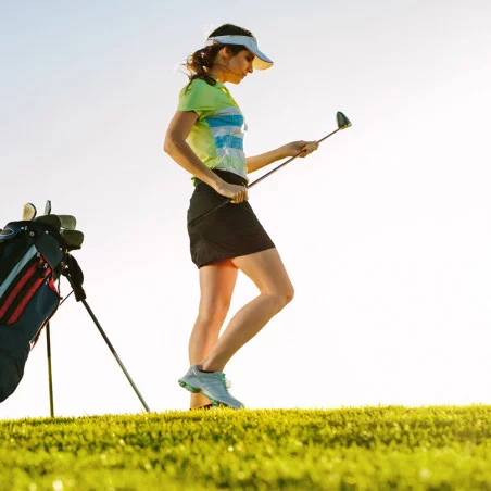 Golf de la Bretesche (44) - Stage en formule VIP DUO de 2 jours / 6 heures avec David notre pro EGF