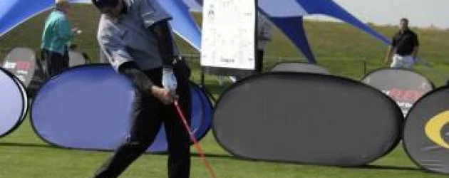 Golf de Barbaroux (83) - Stage index inférieur à 15 de 3 jours / 9 heures avec Lionel Bérard