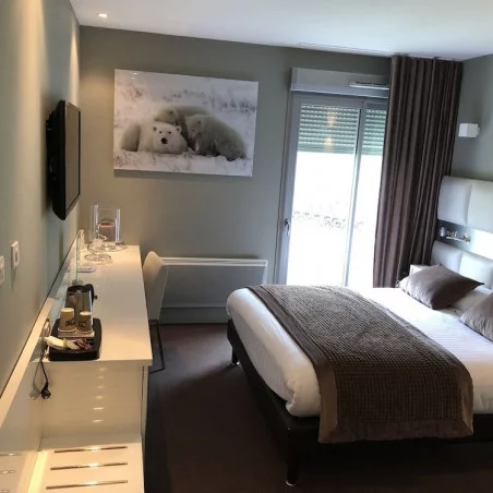 Hôtel Golf St Lazare_7