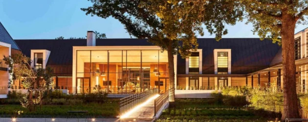 Le Domaine des Vanneaux Hotel Golf & Spa MGallery_0