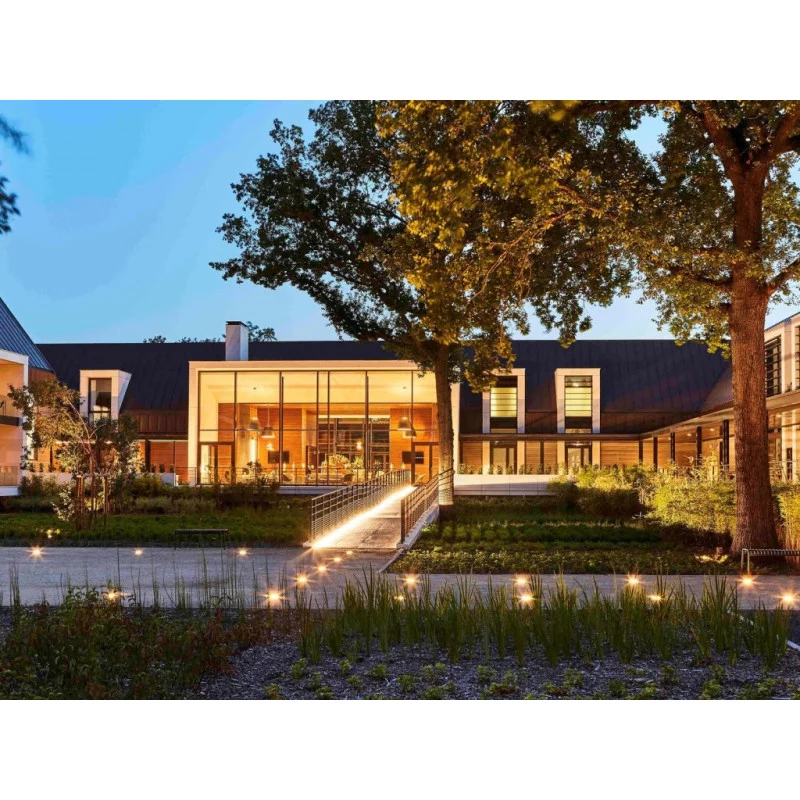 Le Domaine des Vanneaux Hotel Golf & Spa MGallery_0