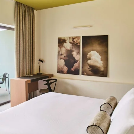 Le Domaine des Vanneaux Hotel Golf & Spa MGallery_4