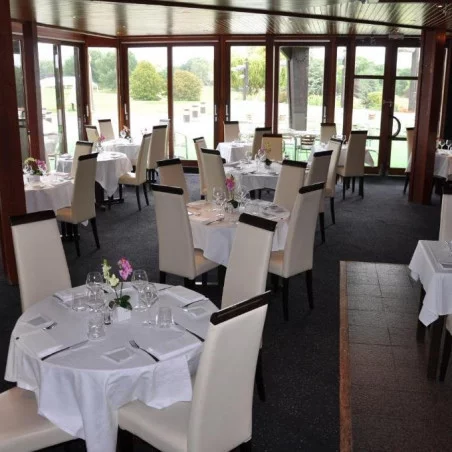 Golf Hotel de Mont Griffon_5