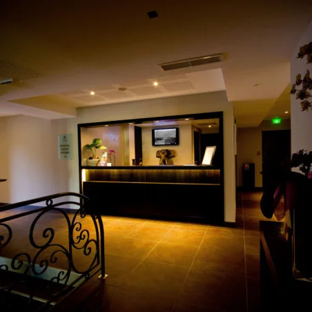 Le Daya Hôtel & Spa_0