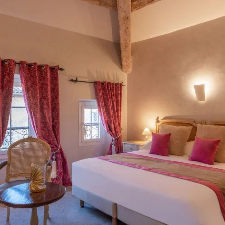 Hôtel Golf & Spa Château de la Bégude, The Originals Collection_4