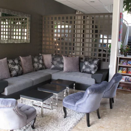 Hotel du Golf St Laurent_0