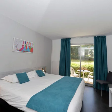 Hotel du Golf St Laurent_1