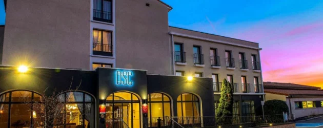 Domaine de Saint Clair_0