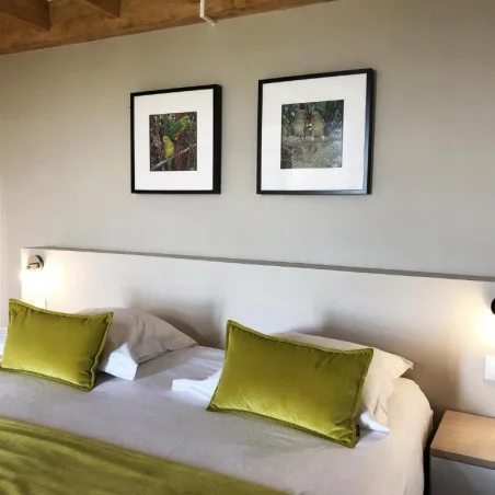 Hotel Les Suites - De Crécy_1