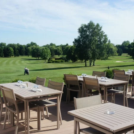 Hotel Les Suites - De Crécy_2