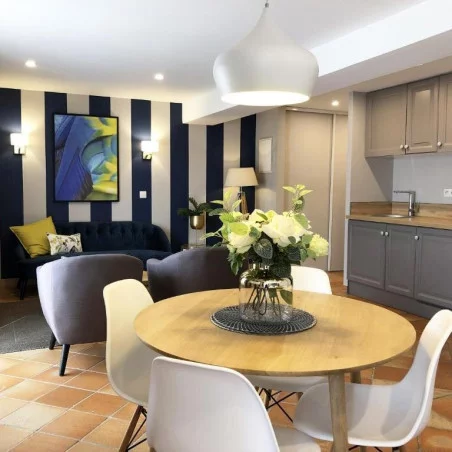 Hotel Les Suites - De Crécy_3