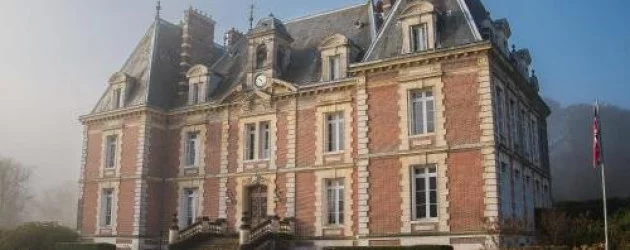 Hôtel Golf Saint Saens_5