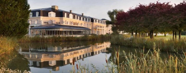 Mercure Chantilly Resort & Conventions_47