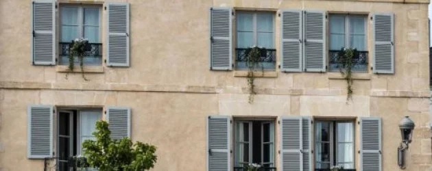 Hôtel Le Chantilly_0