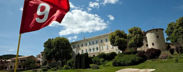 Le Château de Taulane_0