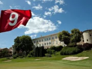 Le Château de Taulane