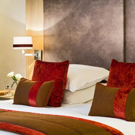 Hôtel Barrière L'Hôtel du Golf Deauville_1