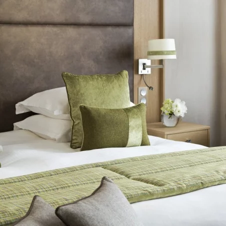 Hôtel Barrière L'Hôtel du Golf Deauville_3