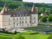 Hotel Golf Chateau de Chailly