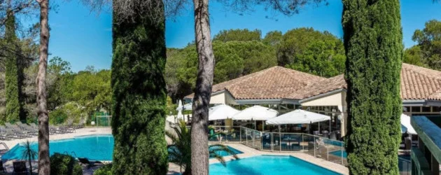 Garrigae Domaine de l'Esterel_0