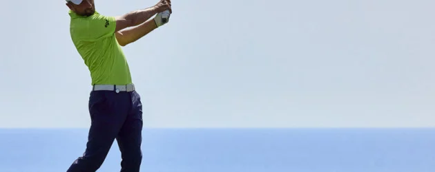 Maurice - Séjour 10 Jours 9 Nuits à l'Anahita Golf & Spa 5* - Stage MRP de 5 Jours avec Lionel Berard