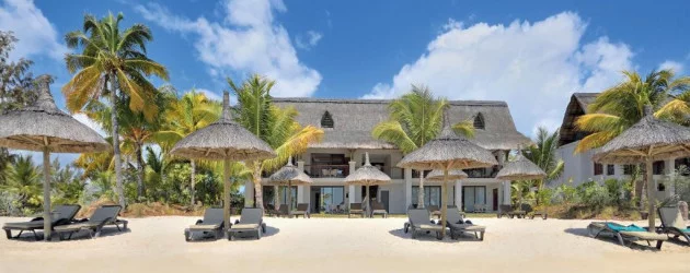 Maurice - Séjour 10 Jrs 9 Nts au Paradis BeachComber 5* - Stage 5 Jrs Perfectionnement & Méthode MRP avec Lionel Berard