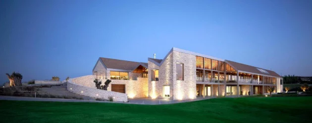 5* Minthis Resort (Chypre) - Séjour 8 Jrs 7 Nts - Stage 5 Jrs Perfectionnement & Méthode MRP avec Lionel Berard