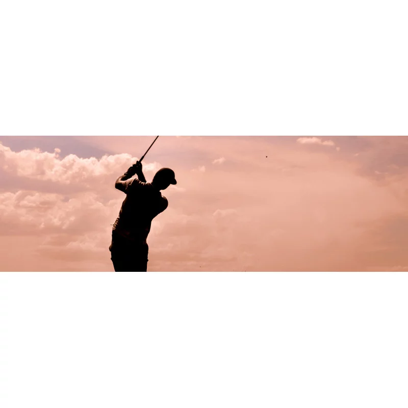Golf de Barbaroux (83) - Stage perfectionnement de 3 Jours / 9 Heures avec la methode MRP