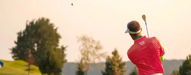 Golf de Barbaroux (83) - Stage Perfectionnement Intensif de 2 Jrs / 10 Hrs avec la Méthode MRP