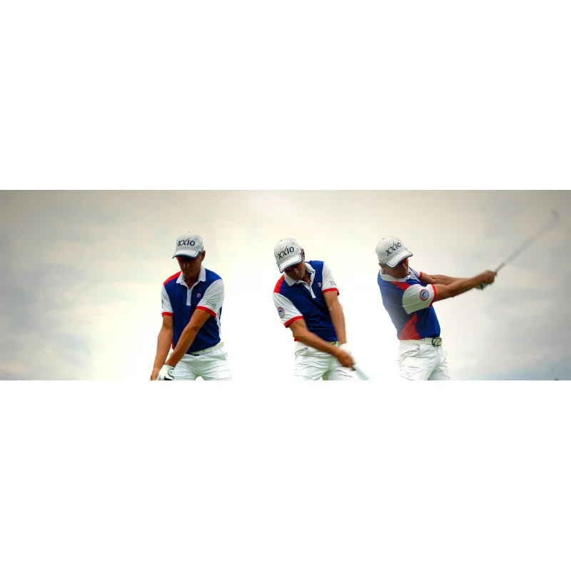 Golf de Barbaroux (83) - Stage Perfectionnement de 2 Jrs / 6 Hrs avec Lionel Berard