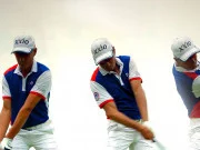 Golf de Barbaroux (83) - Stage Perfectionnement de 2 Jrs / 6 Hrs avec Lionel Berard