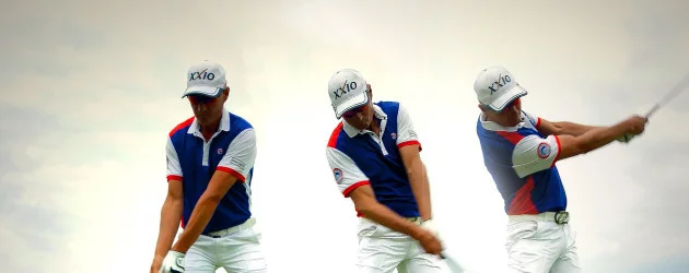 Golf de Barbaroux (83) - Stage perfectionnement de 3 jours / 9 heures avec Lionel Berard