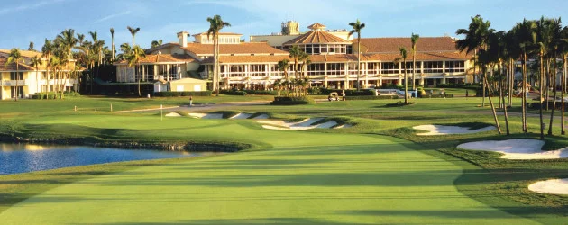 4* Trump National Doral (Miami, Floride) - Séjour 10 Jrs 9 Nts - Concept Séjour EGF