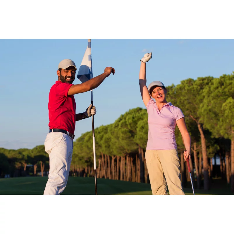 Enseignant certifie EGF