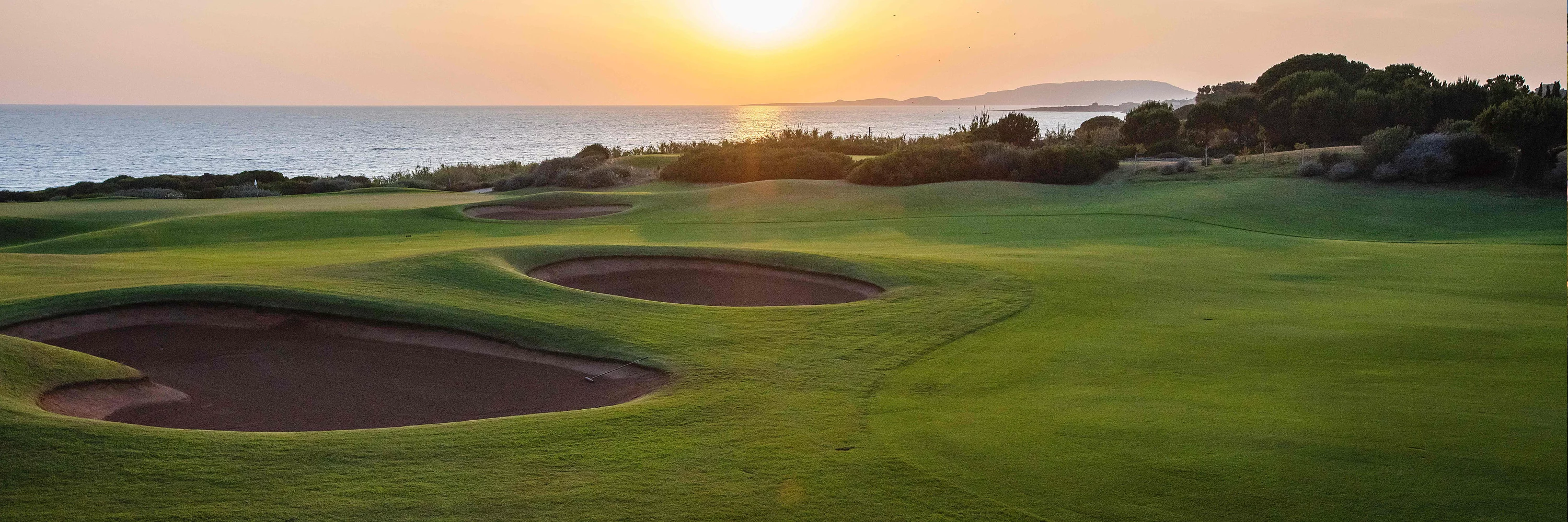 5* Westin Costa Navarino (Grèce) - Séjour 8 Jrs 7 Nts - Stage 5 Jrs avec Lionel Berard