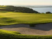 5* Westin Costa Navarino (Grèce) - Séjour 8 Jrs 7 Nts - Stage 5 Jrs avec Lionel Berard