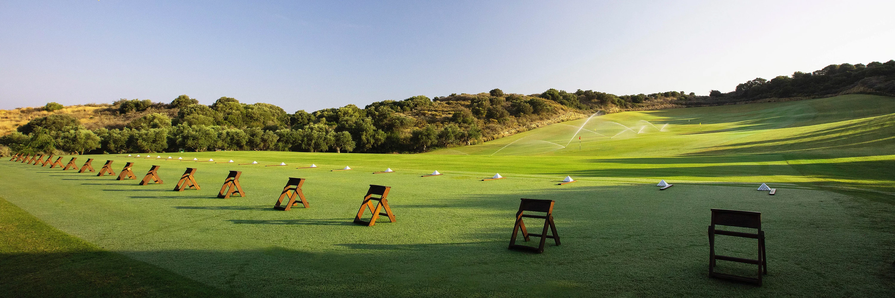 5* Westin Costa Navarino (Grèce) - Séjour 8 Jrs 7 Nts - Stage 5 Jrs avec Lionel Berard