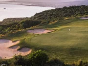 5* Westin Costa Navarino (Grèce) - Séjour 8 Jrs 7 Nts - Circuit golfs de 4 Jrs avec Pro EGF