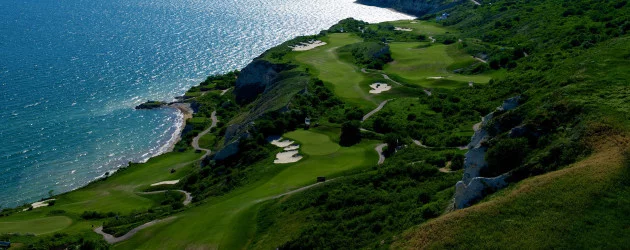 5* Lighthouse (Bulgarie) - Séjour 7 Jours 6 Nuits - Stage de Perfectionnement de 4 Jours avec Lionel Berard