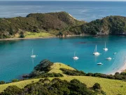 Bay of Islands Golf Club, Kerikeri, NZ