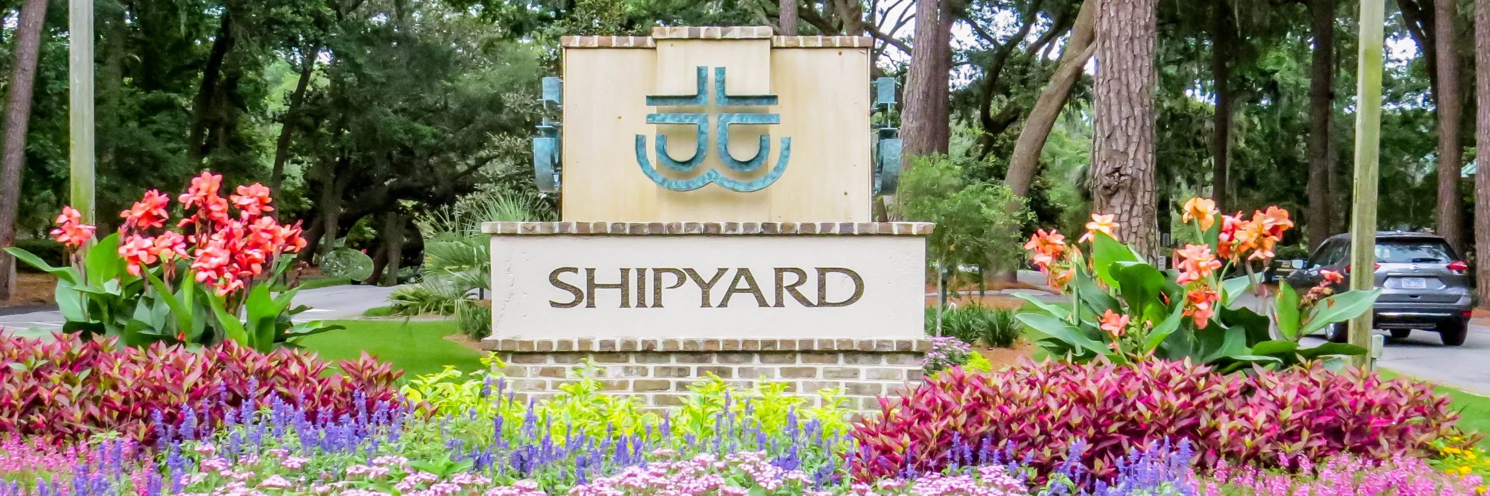 Shipyard Golf Club (The Heritage Golf Collection)