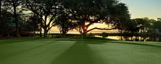 Oyster Reef Golf Club (The Heritage Golf Collection)