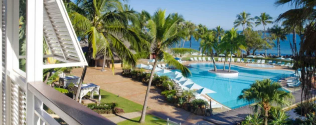 Le Méridien Noumea Resort & Spa_19