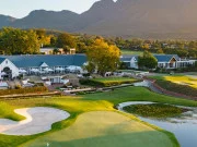 5* Fancourt Golf Resort (Afrique du Sud) - Séjour 8 Jrs 7 Nts - Stage 4 Jrs Perfectionnement & Méthode MRP avec Pro EGF