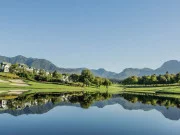5* Fancourt Golf Resort (Afrique du Sud) - Séjour 8 Jrs 7 Nts - Stage 4 Jrs Perfectionnement & Méthode MRP avec Pro EGF
