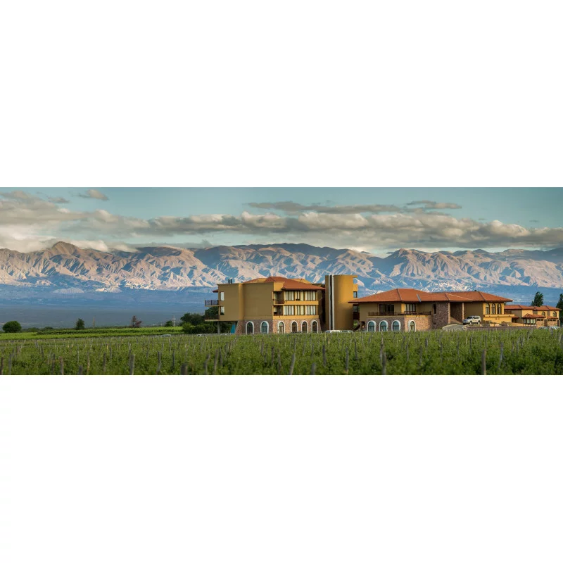 Grace Cafayate Hotel (Argentine) - Séjour 10 Jrs / 9 Nts - Séjour EGF