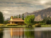 Estancia Cafayate Golf