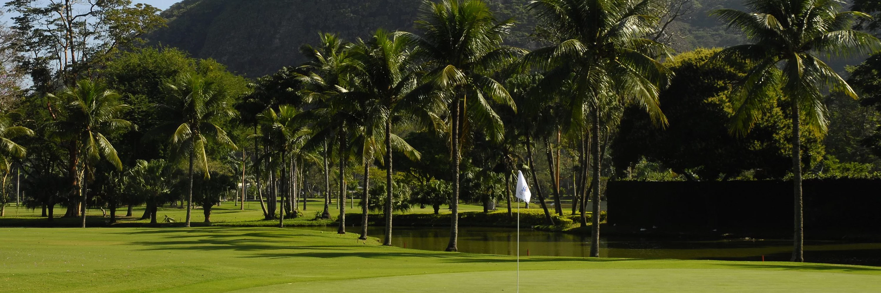 Itanhangá Golf Club