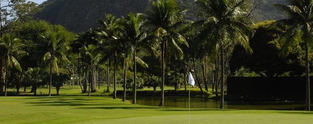 Itanhangá Golf Club