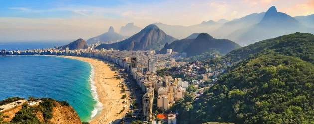 Le Gávea Golf & Country Club